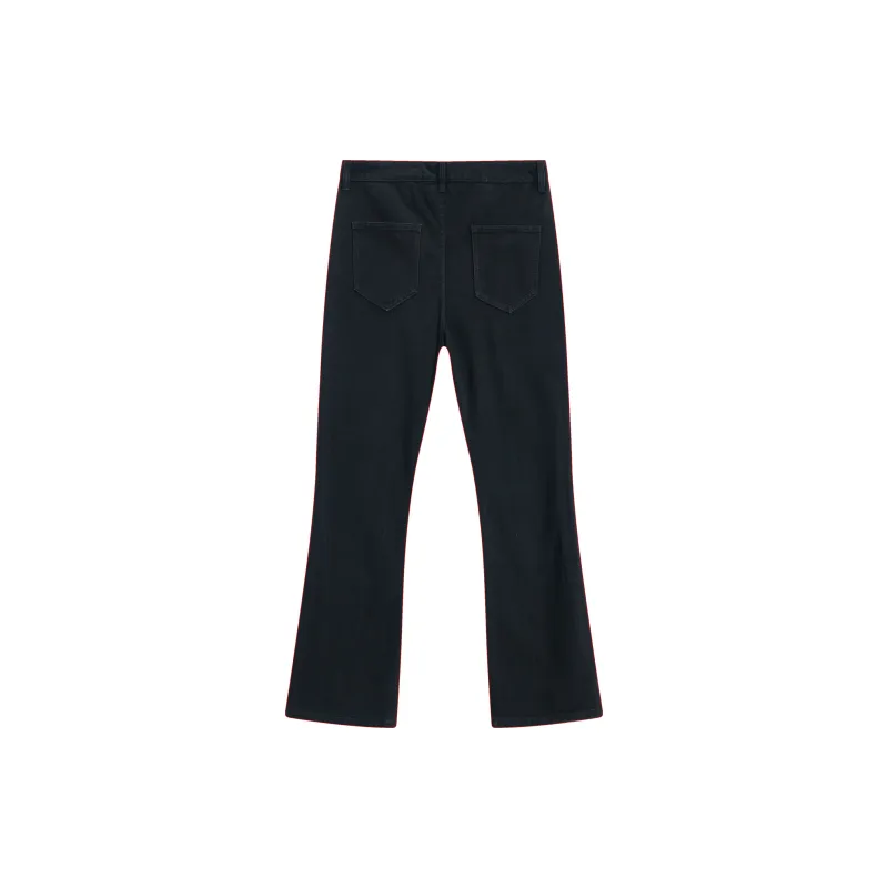 30BRAID Jeans Unisex-1