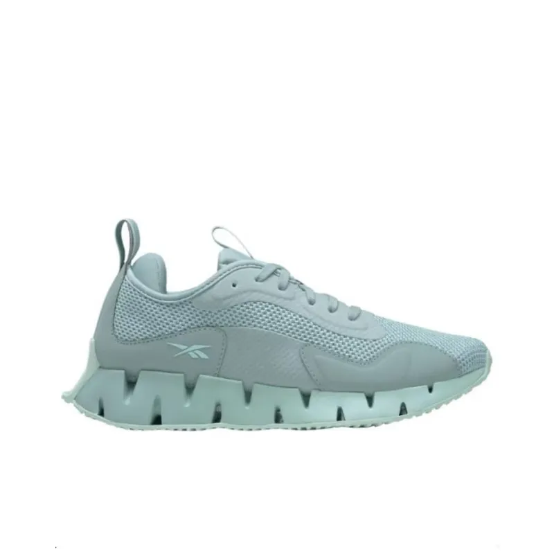 Reebok Women's Zig Dynamica 'Seaside Grey Mist' Women's-1