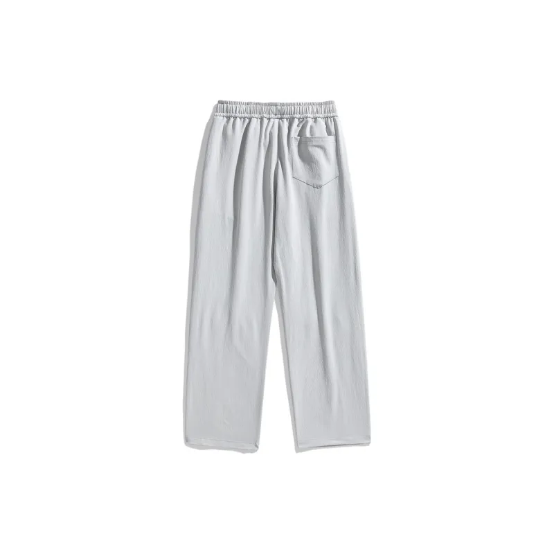 BIENKIMIIYE Casual Pants Unisex-15