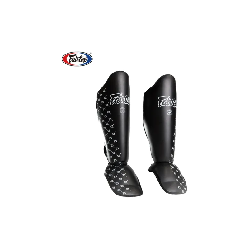 FAIRTEX Boxing Protective Gears Synteck Synthetic Leather-3