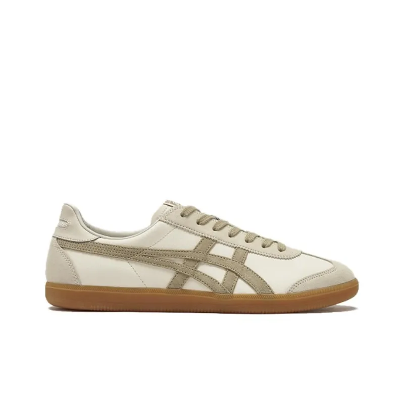 Asics Onitsuka Tiger Tokuten Beige Tan-1