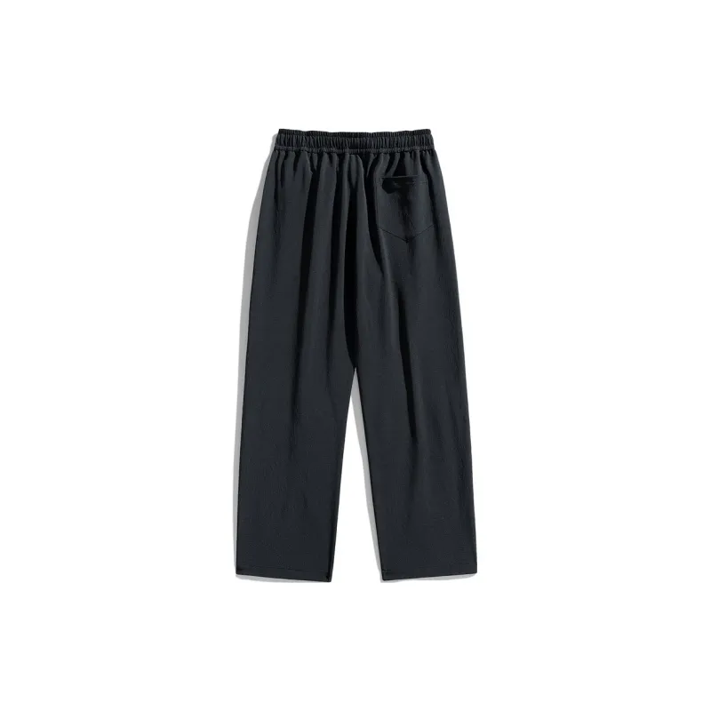 BIENKIMIIYE Casual Pants Unisex-1