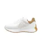 White Yellow