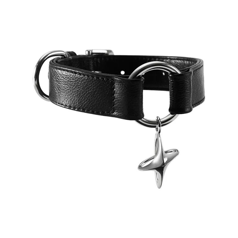 KNOWZA Dog / Cat Collars-1