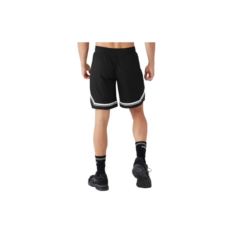 Alo Yoga Casual Shorts Men-1