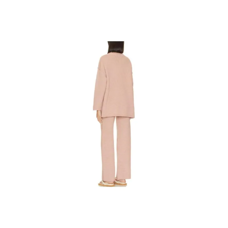 FREE PEOPLE Casual Suit Women's Flesh-1