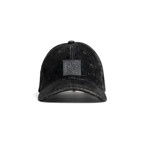 LOEWE Unisex Peaked Cap