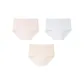Innocent Pink+Monet Purple+Cream Skin