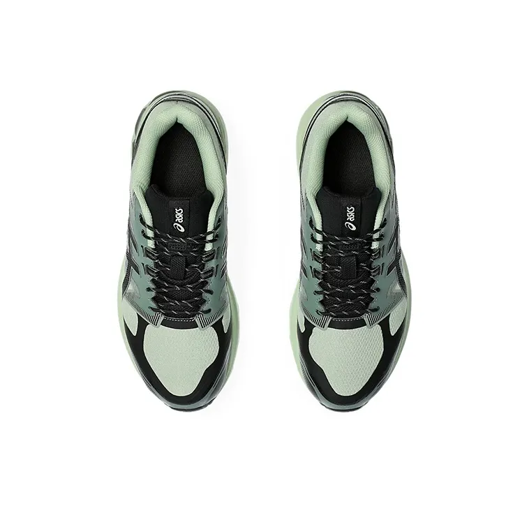 Asics Gel Terrain Dark Jade-4