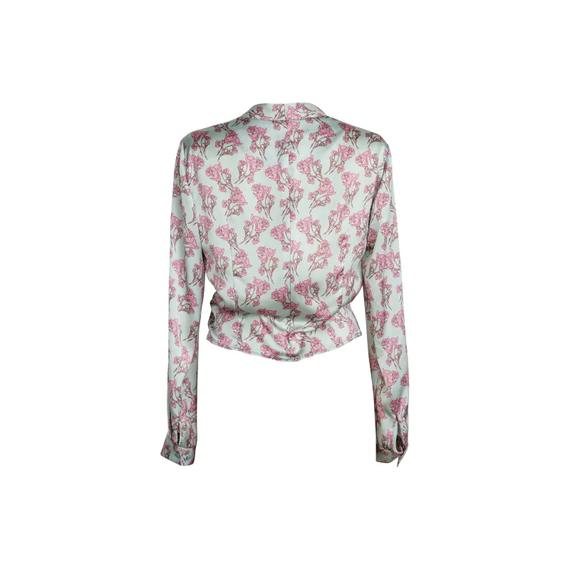 ROEYSHOUSE Shirt Women's Multicolor-1