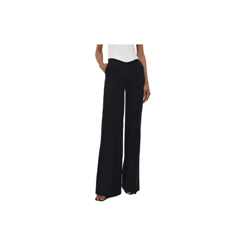 JONATHAN SIMKHAI Casual Pants Women's Black