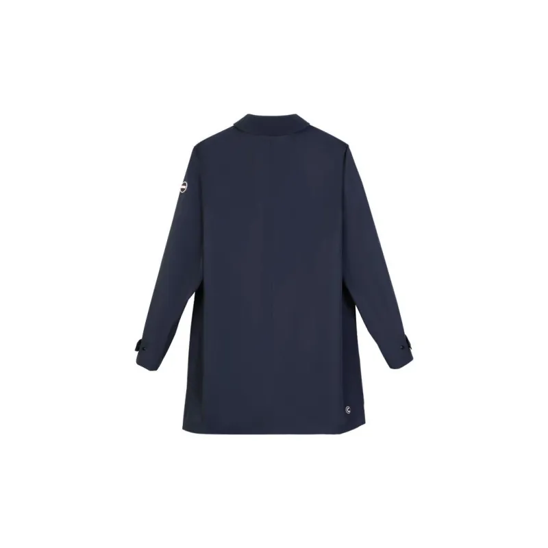 COLMAR Jackets Coats Men's Dark Blue-1