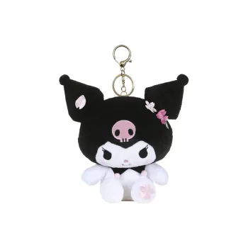 AOGER Hello Kitty Hello Kitty Keychain Anime / Games Pendants