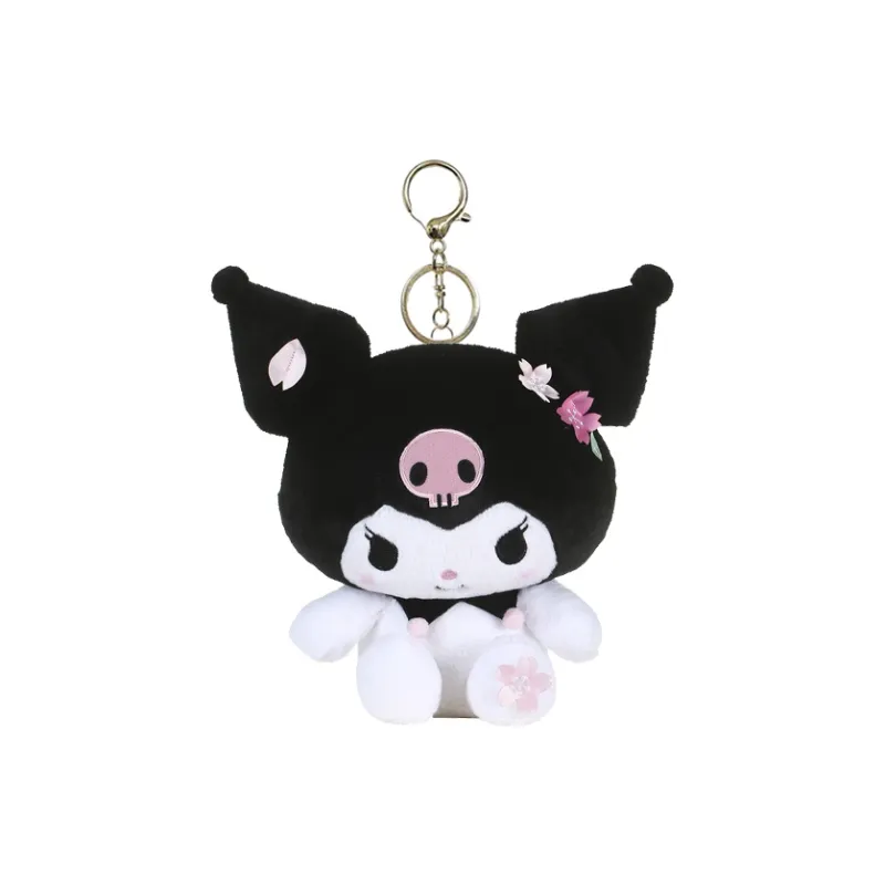 AOGER Hello Kitty Hello Kitty Keychain Anime / Games Pendants-0