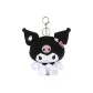 Spring Cherry Blossom-Kuromi