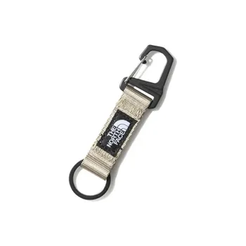 THE NORTH FACE Keychains Unisex Beige