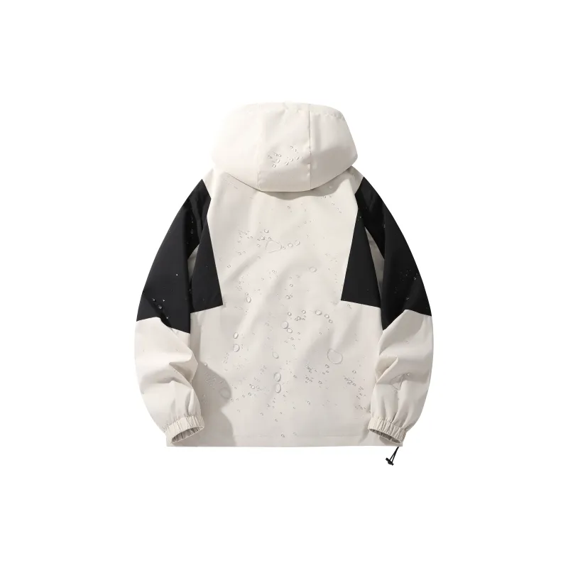 Cost Per Kilo Windbreaker Jacket Unisex-1