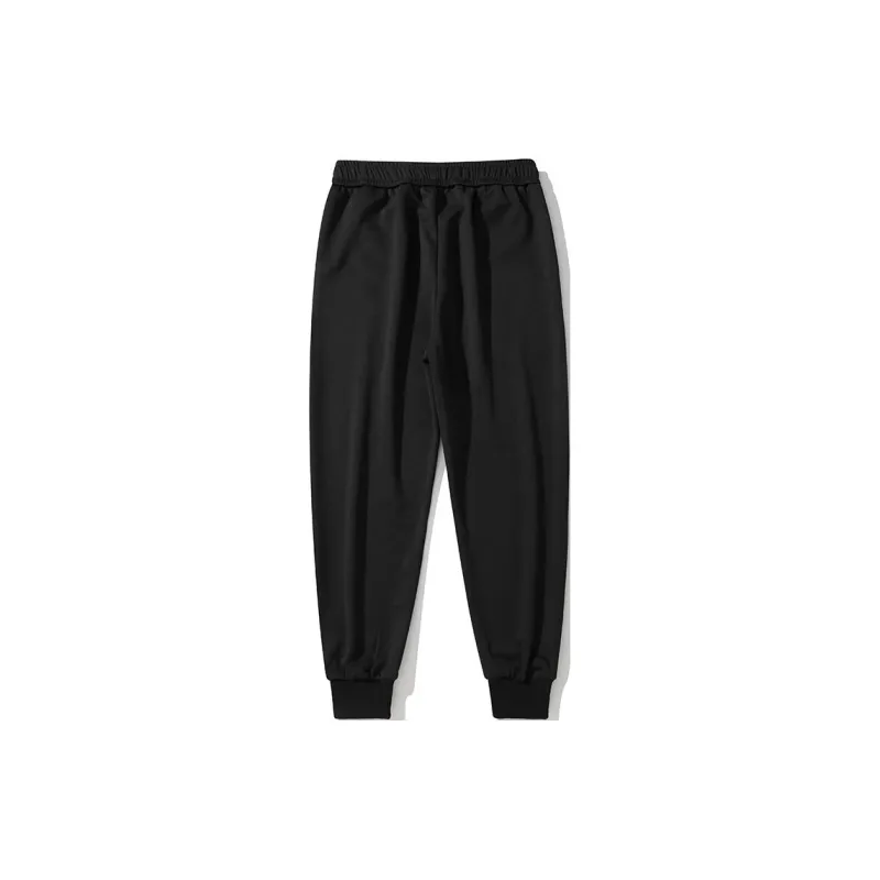 Discovery Expedition Knitted Sports Pants Unisex-1