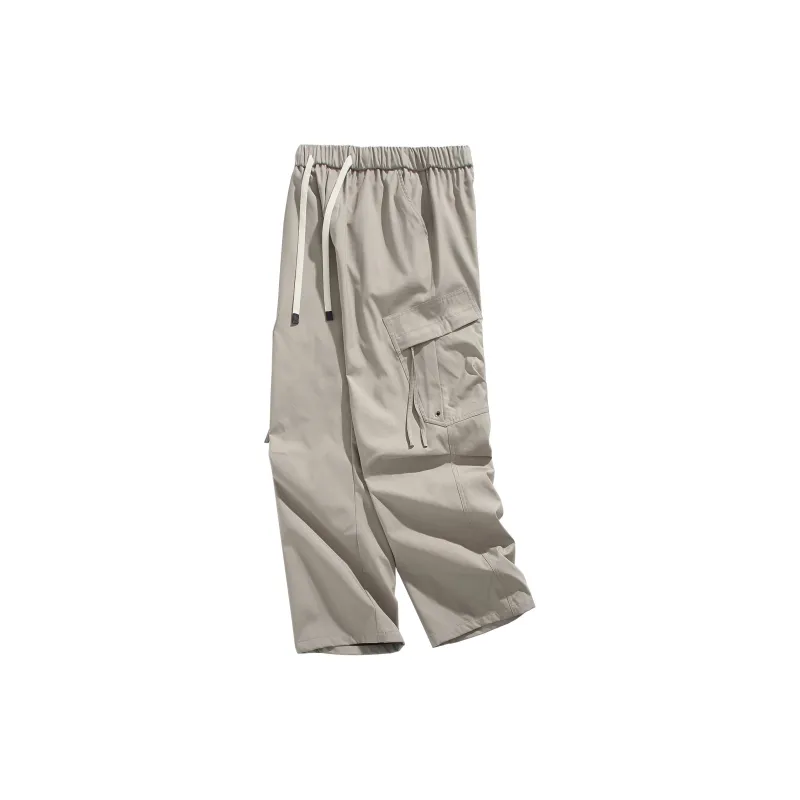 YATSI Cargo Pants Unisex-2