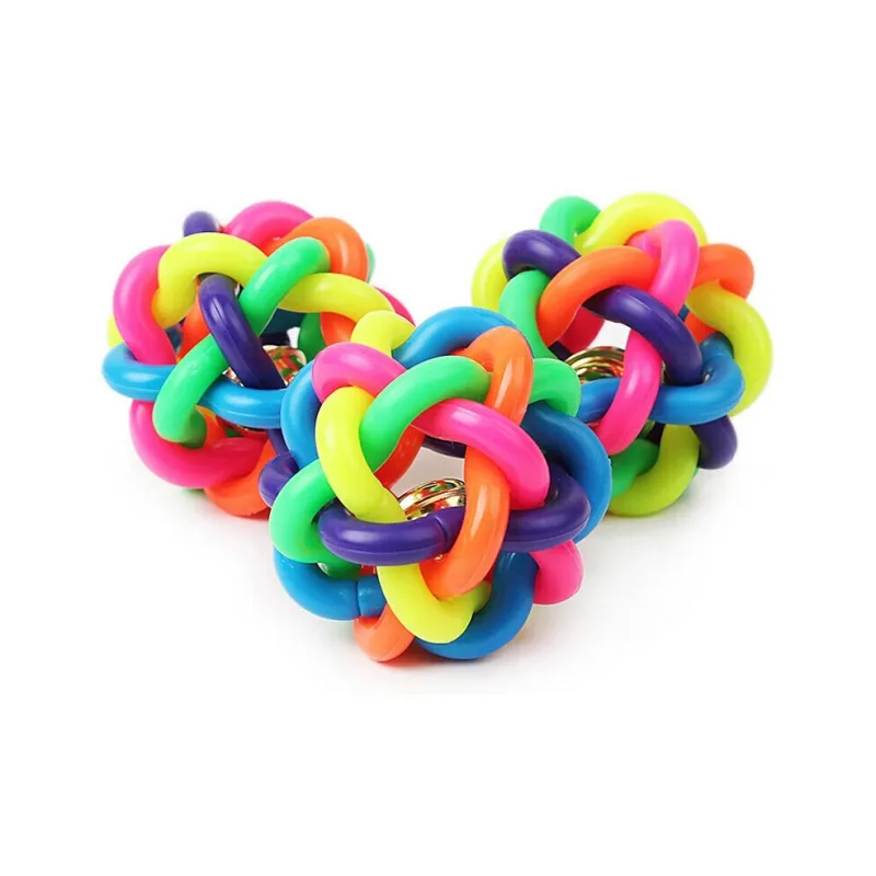Pampering Pet Toys-3