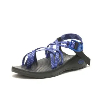 Chaco Beach Sandals Women's Purple