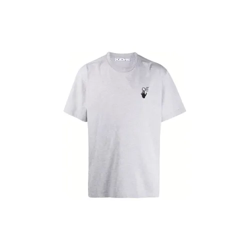 OFF-WHITE Marker Arrow T-Shirt 