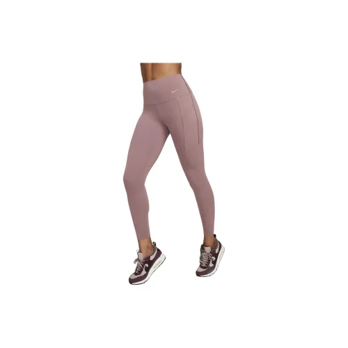 Nike Universa Sports Pants Women's Smoky Pink