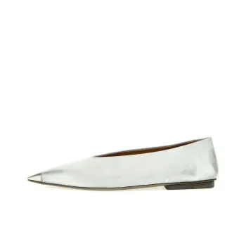 Marsèll Ago Pointed Toe Ballet Flats Women's