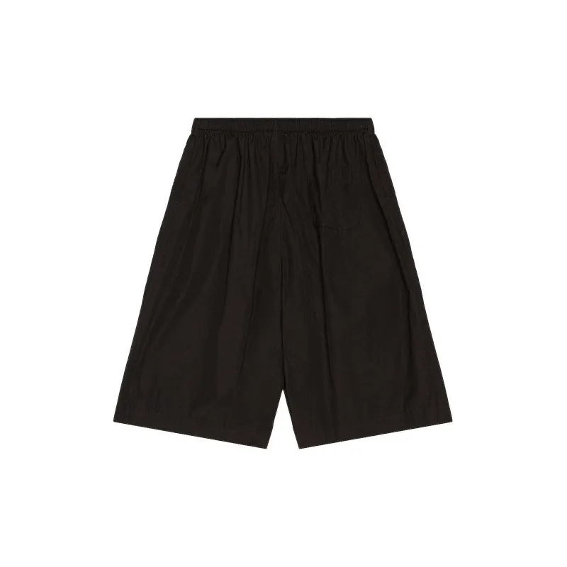 Balenciaga Men Pajama Pants-1