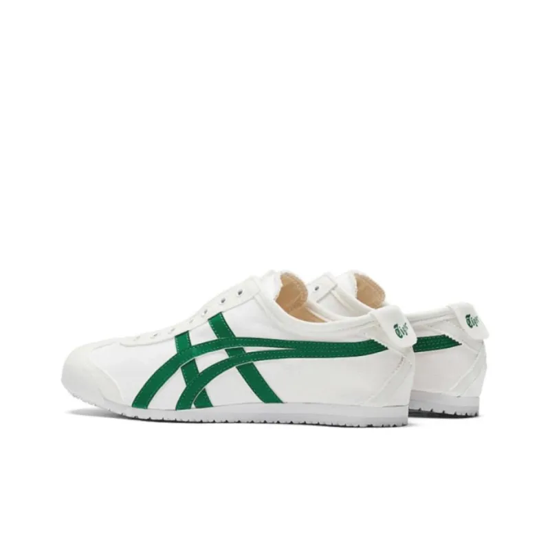 Onitsuka Tiger Mexico 66 'White College Green'-4
