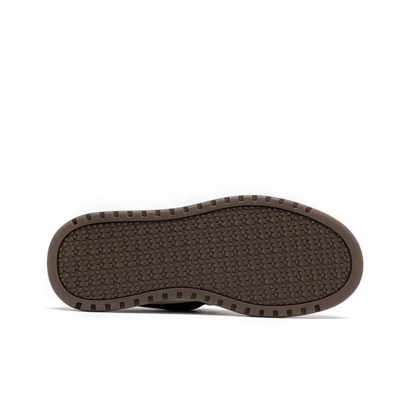 Anthony Miles Warm Cushioning Low-Top Skateboard Shoes Men's-6