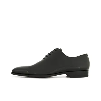 Magnanni Pointed Lace-up Shoes