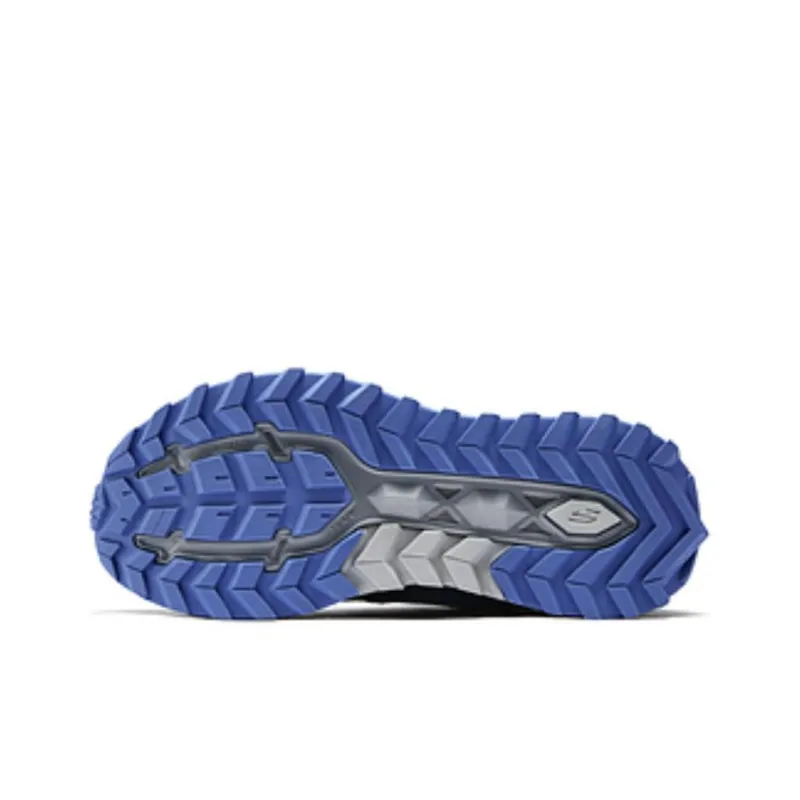 Skechers Glide Step At 'Navy Blue' Women's-3