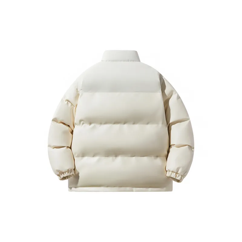 CSKS Puffer Jackets Unisex-4