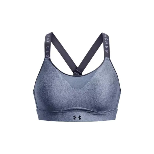 Under Armour Infinity Sports Underwear Women's Gray Purple