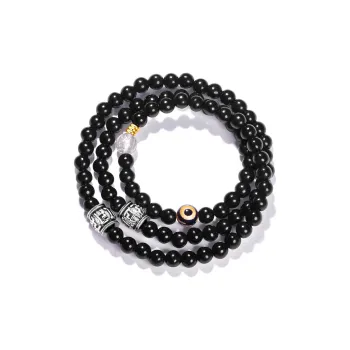 Far Mountain Joe Agate Bracelets Unisex