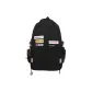 Black (with Charm)