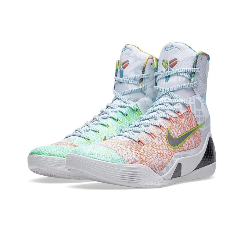 Nike Kobe 9 Elite What The Kobe-2