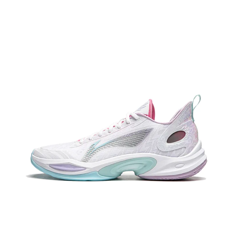 LINING Superlight 2024 'Iridescent Clouds-0