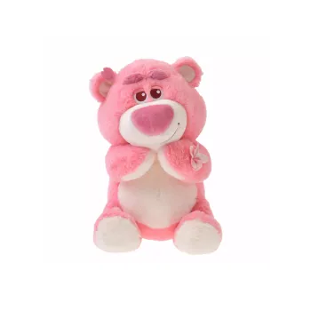 Disney Lotso Cherry Blossom Style Dolls Plush Doll 32cm Height