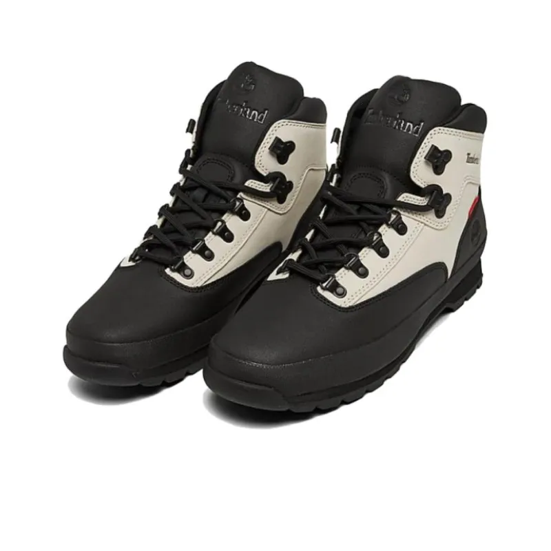 Timberland Euro Hiker Leather Boot 'Ski School'-1