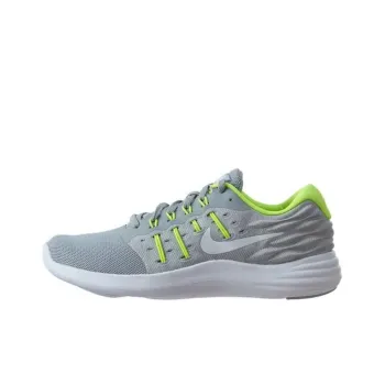 Nike Lunarstelos Wolf Grey White Volt Women's