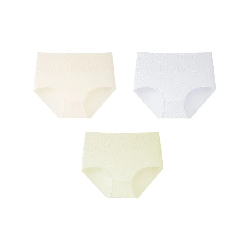 GRACEWELL Underpants Women's 3 Pack-10