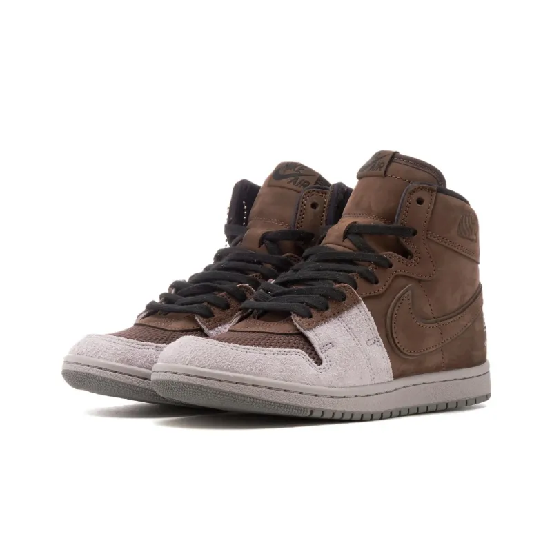 Jordan Nike Jordan Air Ship Pe Sp Soulgoods Prove Yourself-2