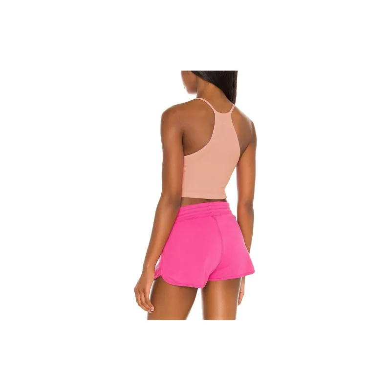FREE PEOPLE Tank Tops Women's Pink-1