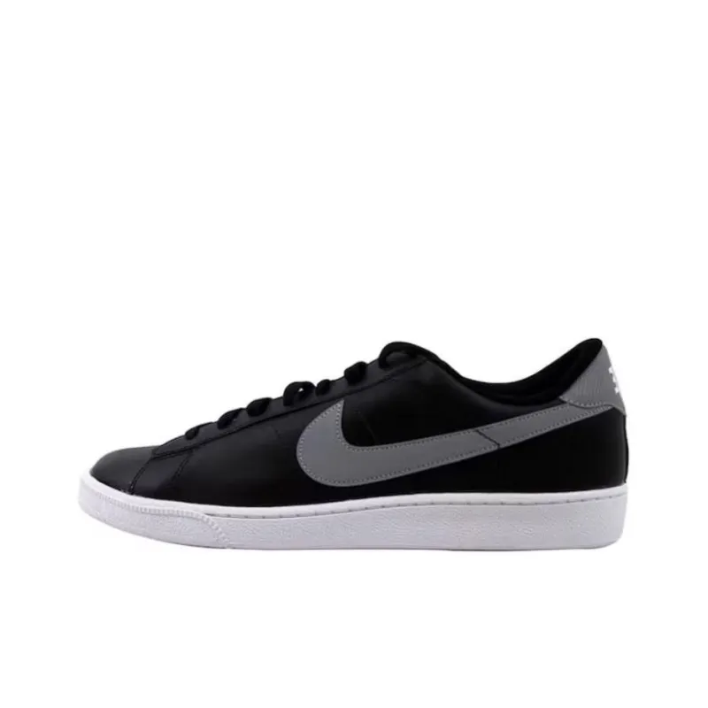 Nike Tennis Classic Cs Black-0