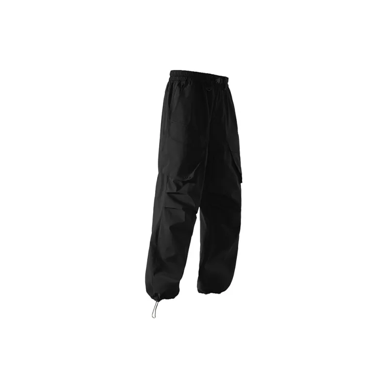 GSUE Cargo Pants Unisex-1