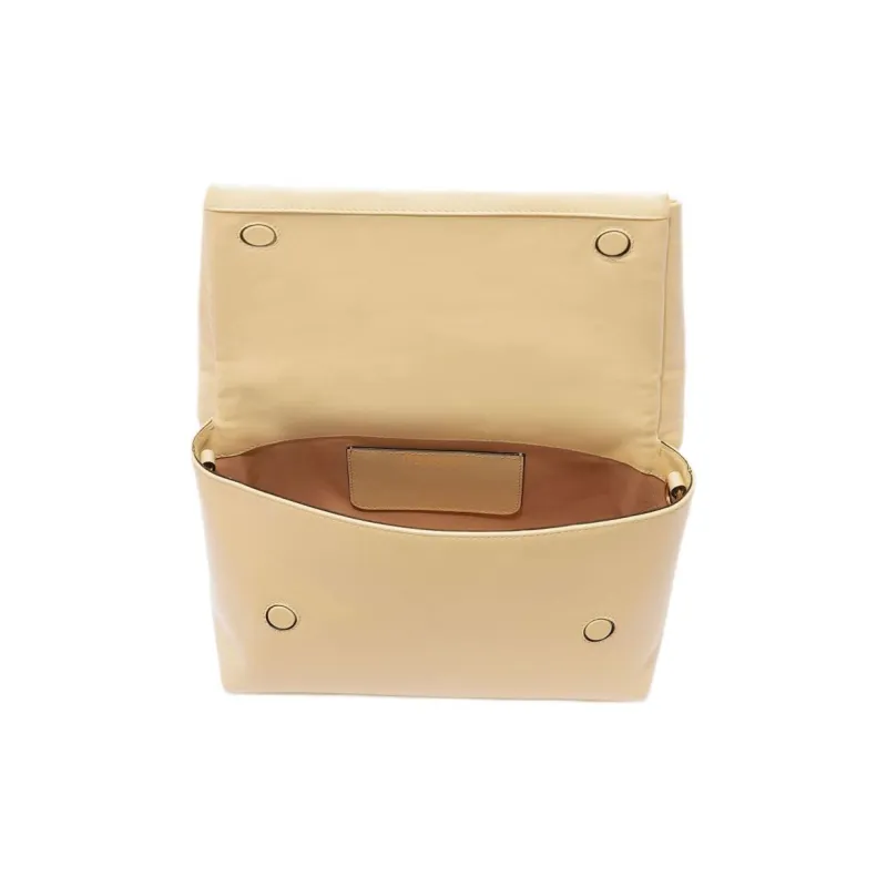 JW Anderson Medium Twister Top Handle Bag-4