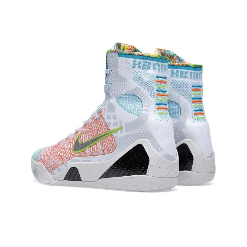 Nike Kobe 9 Elite What The Kobe-4
