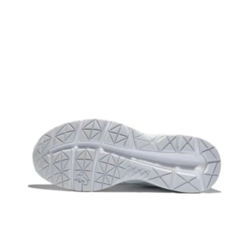 Asics Gel Contend 4 'White'-4